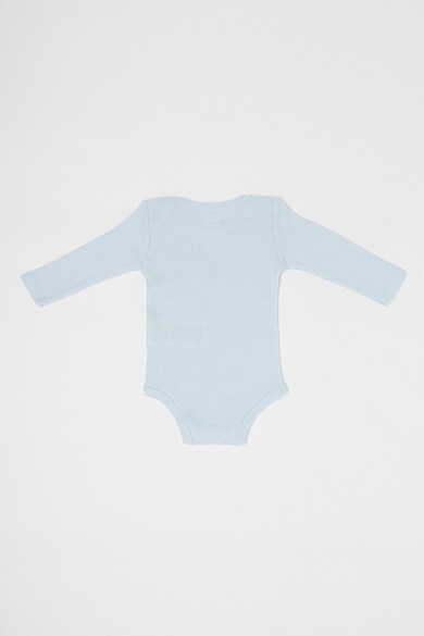 Levi's Set de body-uri de bumbac cu logo - 2 piese Baieti