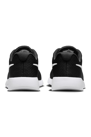 Nike Hálós sneaker logós részletekkel Fiú