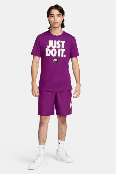 Nike Tricou relaxed fit din bumbac Sportswear Barbati