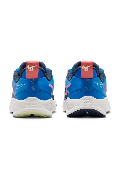 Nike Обувки Star Runner 4 NN за бягане Момичета