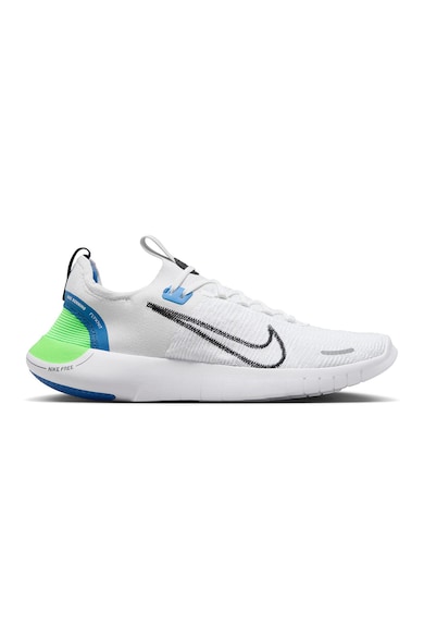 Nike Обувки за бягане Free RN Road Мъже