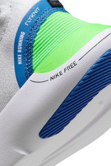 Nike Free RN Road Running bebújós futócipő férfi