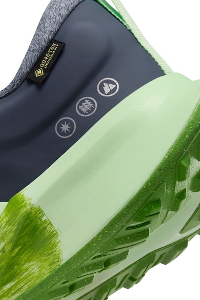 Nike Непромокаеми обувки Juniper Trail 2 с GORE-TEX за трейл Мъже