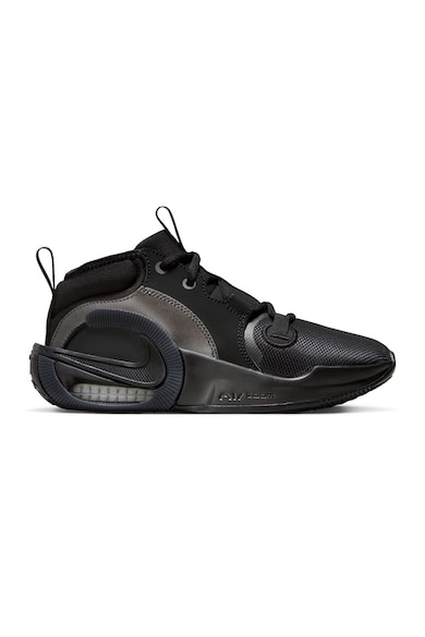 Nike Pantofi mid-cut pentru baschet Air Zoom Crossover 2 Fete