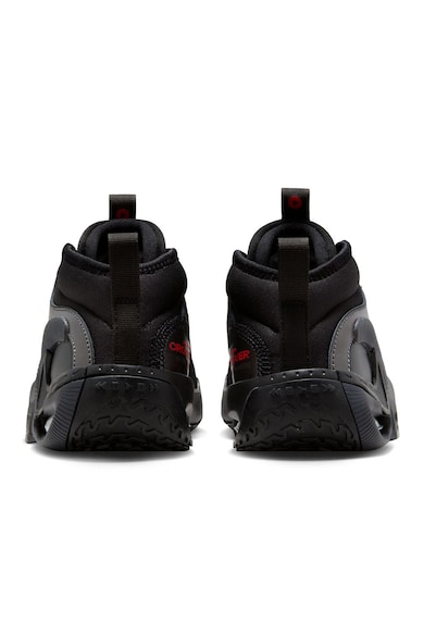 Nike Pantofi mid-cut pentru baschet Air Zoom Crossover 2 Baieti