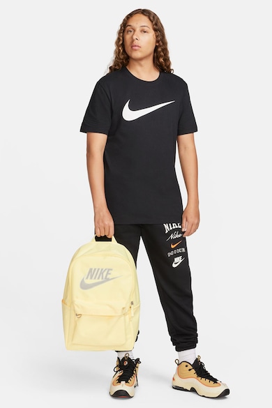 Nike Унисекс раница с лого, 25 л Мъже