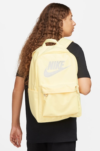 Nike Унисекс раница с лого, 25 л Жени