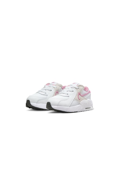 Nike Спортни обувки Air Max Excee с еластични връзки Момичета