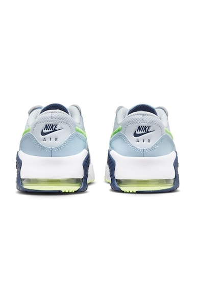 Nike Спортни обувки Air Max Excee с кожа Момичета