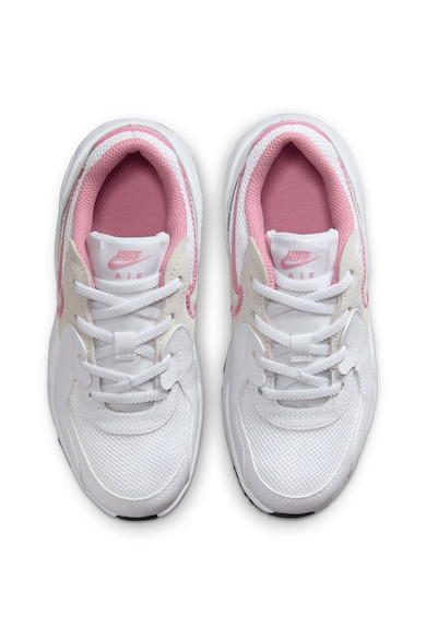 Nike Air Max Excee sneaker bőr részletekkel Lány