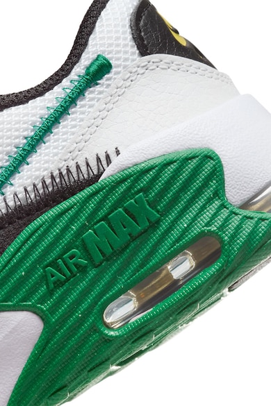 Nike Air Max Excee sneaker bőr részletekkel Lány