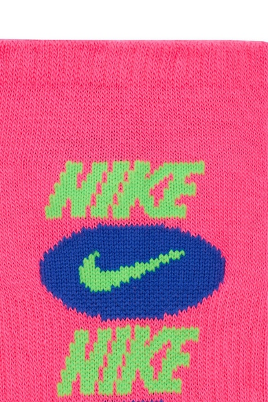 Nike Олекотени чорапи до глезена Everyday, 6 чифта Жени