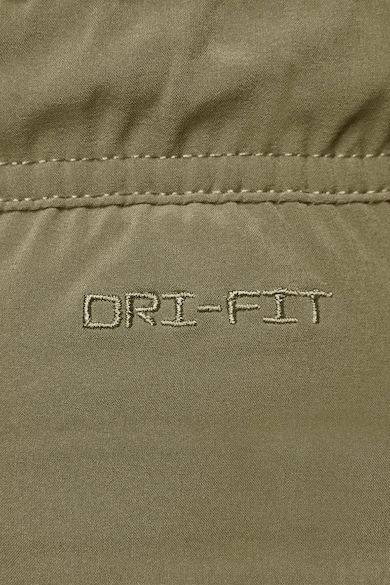 Nike Pantaloni conici cu tehnologie Dri-FIT si slituri cu fermoar Unlimited Barbati