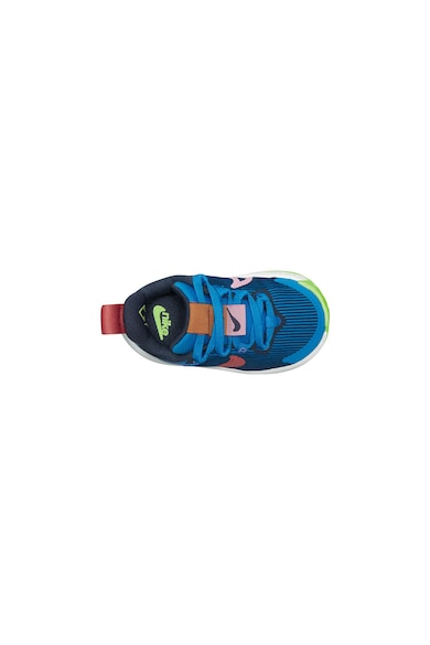 Nike Обувки със синтетика, за бягане Момчета