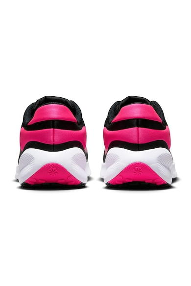 Nike Revolution 7 logómintás futócipő Lány