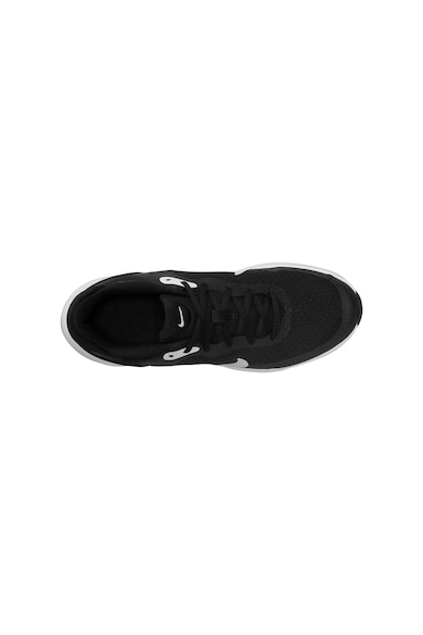 Nike Pantofi cu imprimeu logo, pentru alergare Revolution 7 Fete