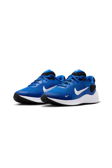 Nike Revolution 7 logómintás futócipő Fiú