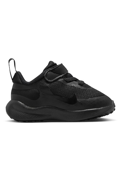 Nike Pantofi cu velcro pentru alergare Revolution 7 Fete