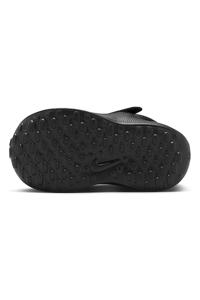 Nike Pantofi cu velcro pentru alergare Revolution 7 Baieti