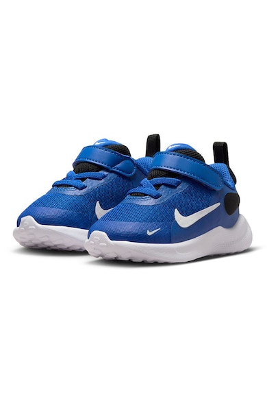 Nike Revolution 7 tépőzáras futócipő Fiú