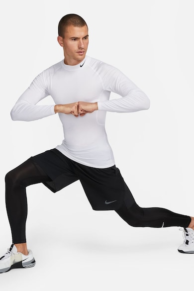 Nike Dri-FIT Pro raglánujjas sportfelső férfi