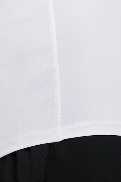 Nike Фитнес блуза Pro с Dri-FIT и ръкави реглан Мъже