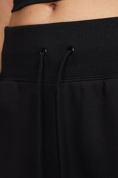 Nike Скъсен спортен панталон с висока талия Жени