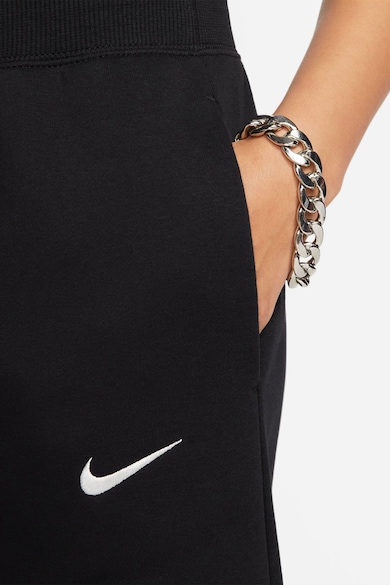 Nike Скъсен спортен панталон с висока талия Жени