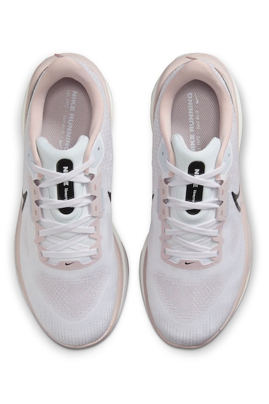 Nike Текстилни обувки Vomero 17 за бягане Жени