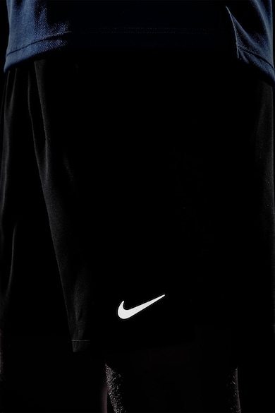 Nike Pantaloni scurti cu tehnologie Dri-Fit, pentru antrenament Challenger Baieti