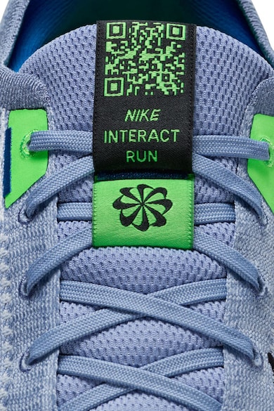 Nike Interact textil futócipő férfi