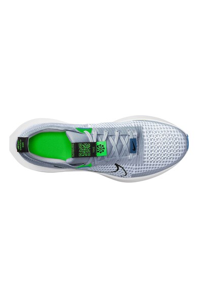 Nike Обувки за бягане Interact от текстил Мъже