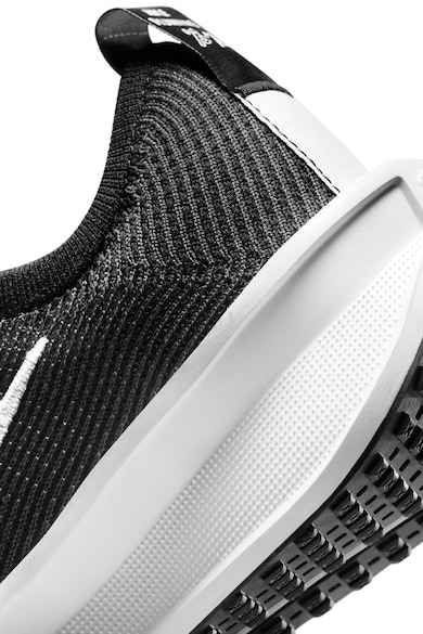 Nike Pantofi cu logo brodat pentru alergare Interact Run Femei