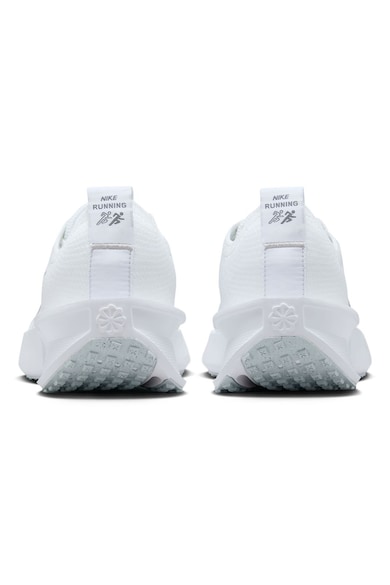 Nike Pantofi cu logo brodat pentru alergare Interact Run Femei