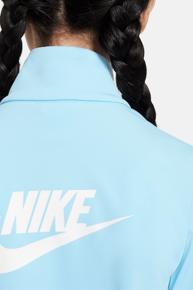 Nike Спортен екип с лого Момичета