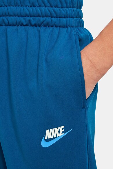 Nike Trening cu imprimeu logo Fete