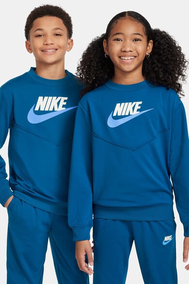 Nike Logómintás szabadidőruha Lány
