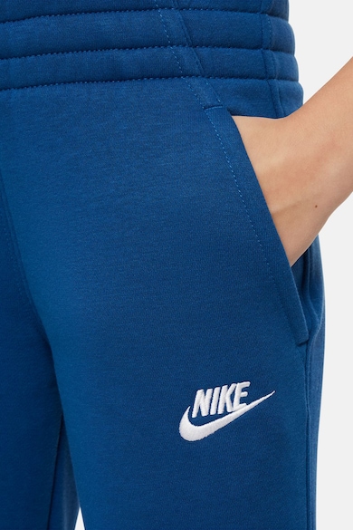 Nike Trening din amestec de bumbac cu gluga Fete