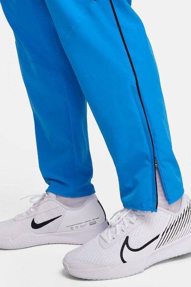 Nike Pantaloni cu snururi pentru tenis Court Advantage Barbati