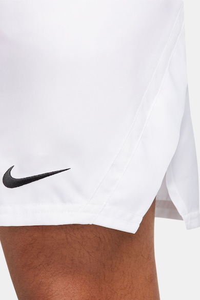 Nike Pantaloni scurti cu tehnologie Dri Fit pentru tenis Court Victory Barbati
