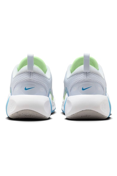 Nike Мрежести обувки Infinity Flow за бягане Момчета