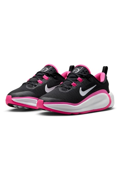 Nike Мрежести обувки Infinity Flow за бягане Момичета