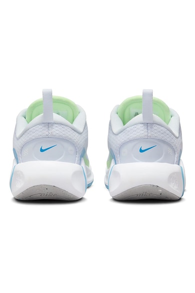 Nike Infinity Flow tépőzáras futócipő Fiú