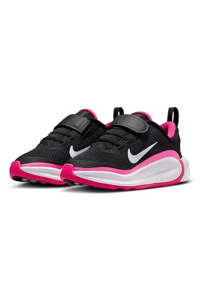 Nike Обувки Infinity Flow с велкро, за бягане Момичета