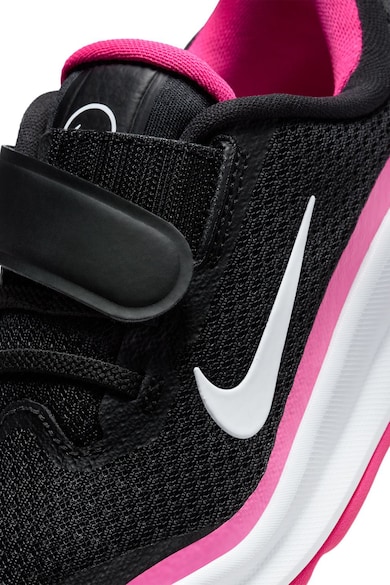 Nike Обувки Infinity Flow с велкро, за бягане Момчета