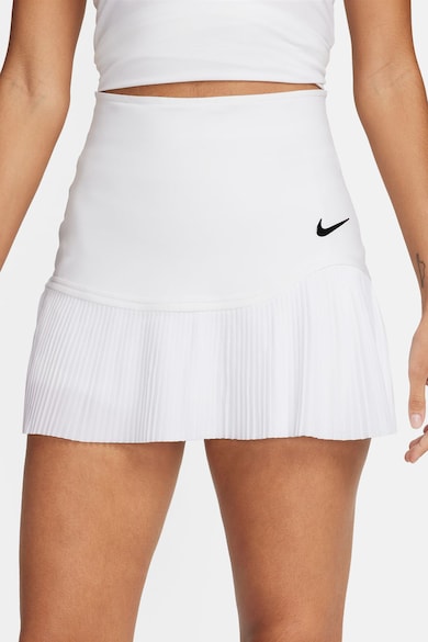 Nike Teniszszoknya magas derékrésszel női