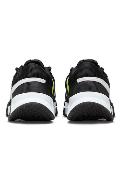 Nike Pantofi pentru tenis Zoom GP Challenge 1 Barbati