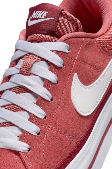 Nike Court Legacy Lift sneaker női