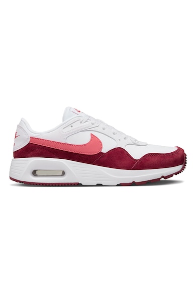 Nike Air Max SC sneaker nyersbőr részletekkel női