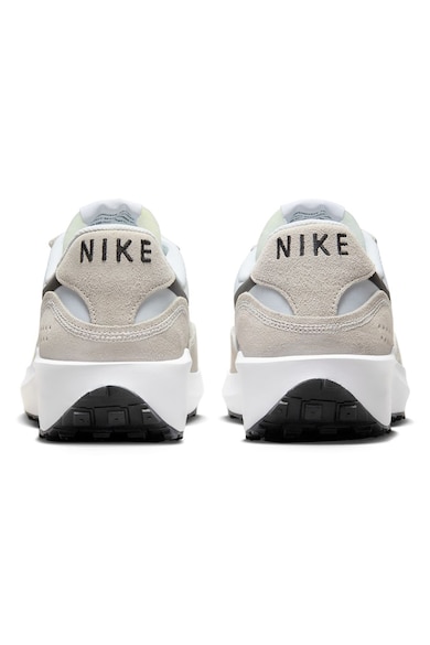 Nike Спортни обувки Waffle Nav с велур Мъже